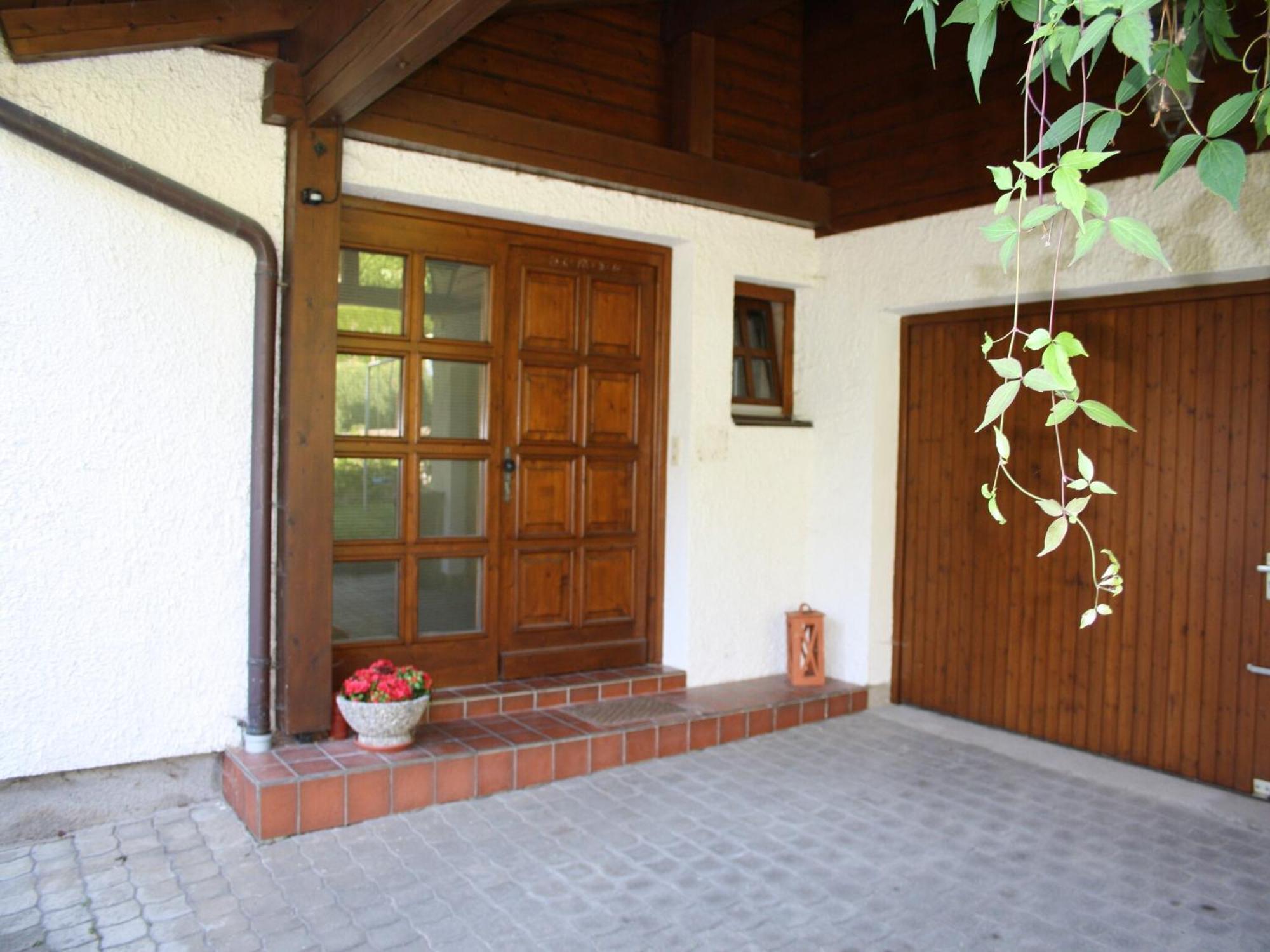 Quaint Mansion Near Ski Bus In 골데그 외부 사진